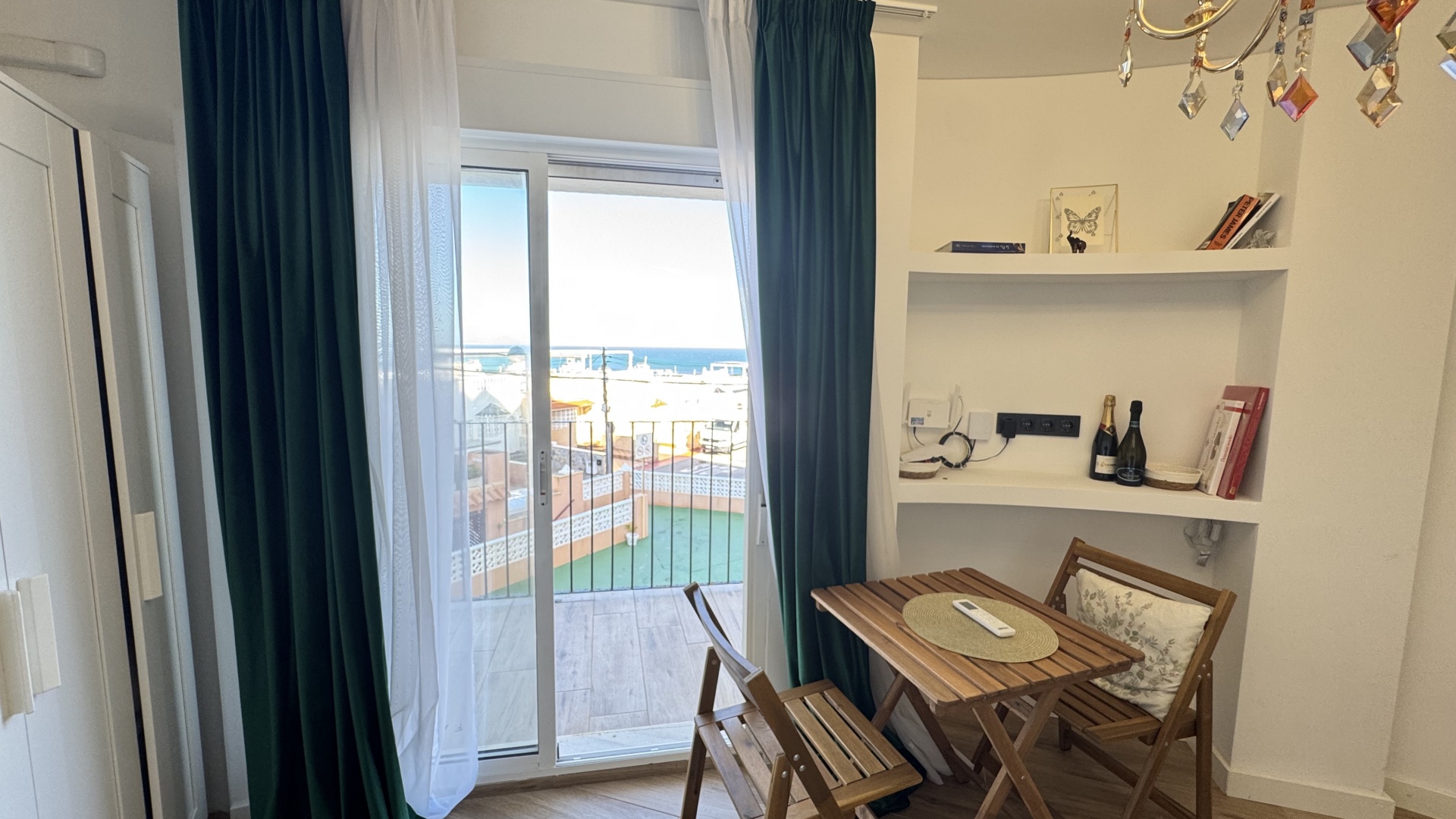 Revente - Appartement - La Mata - Beachside La Mata