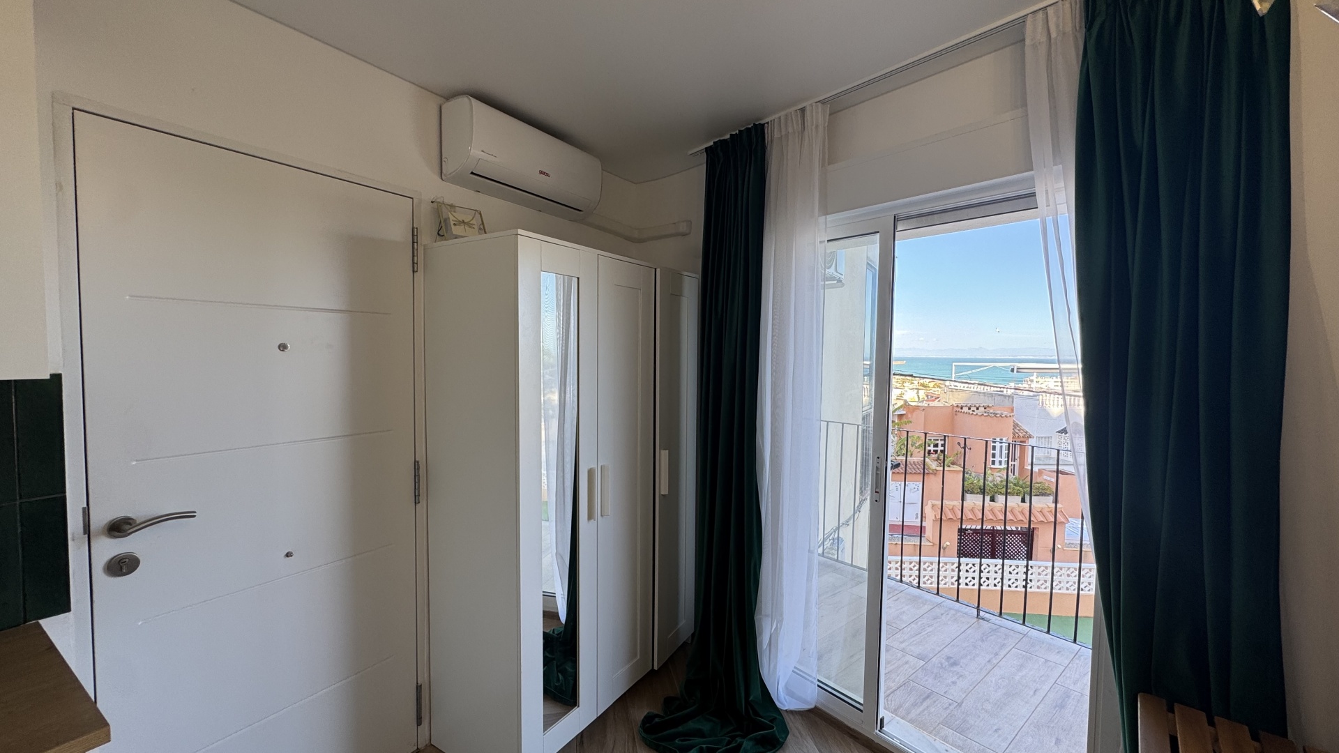 Revente - Appartement - La Mata - Beachside La Mata