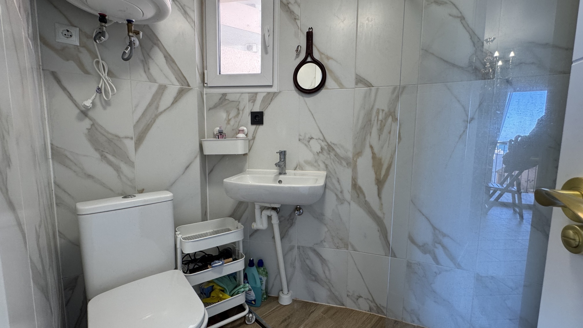 Revente - Appartement - La Mata - Beachside La Mata