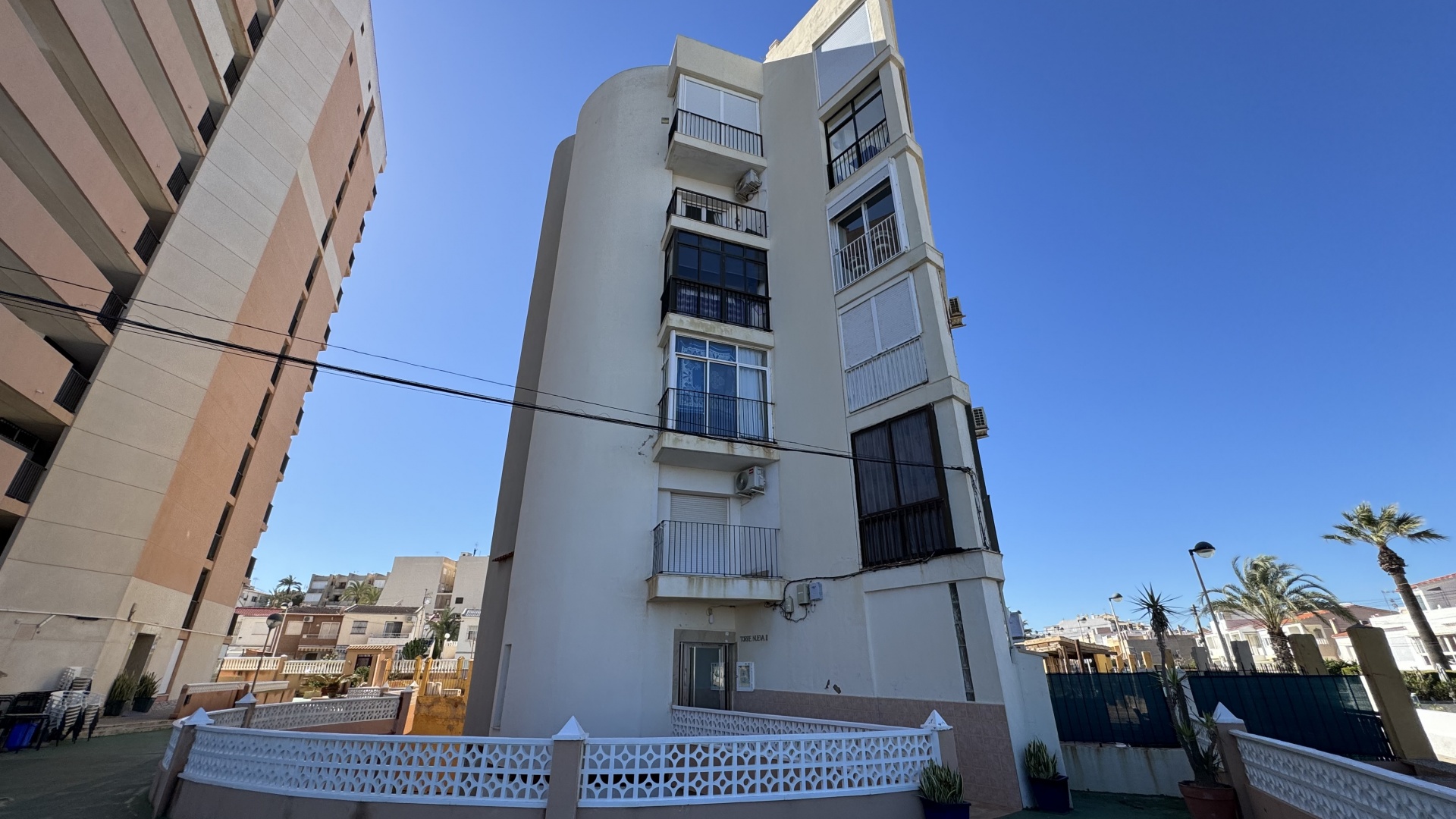 Revente - Appartement - La Mata - Beachside La Mata
