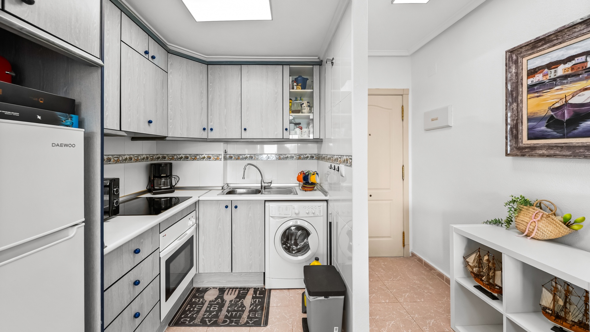 Revente - Appartement - La Mata - Beachside La Mata