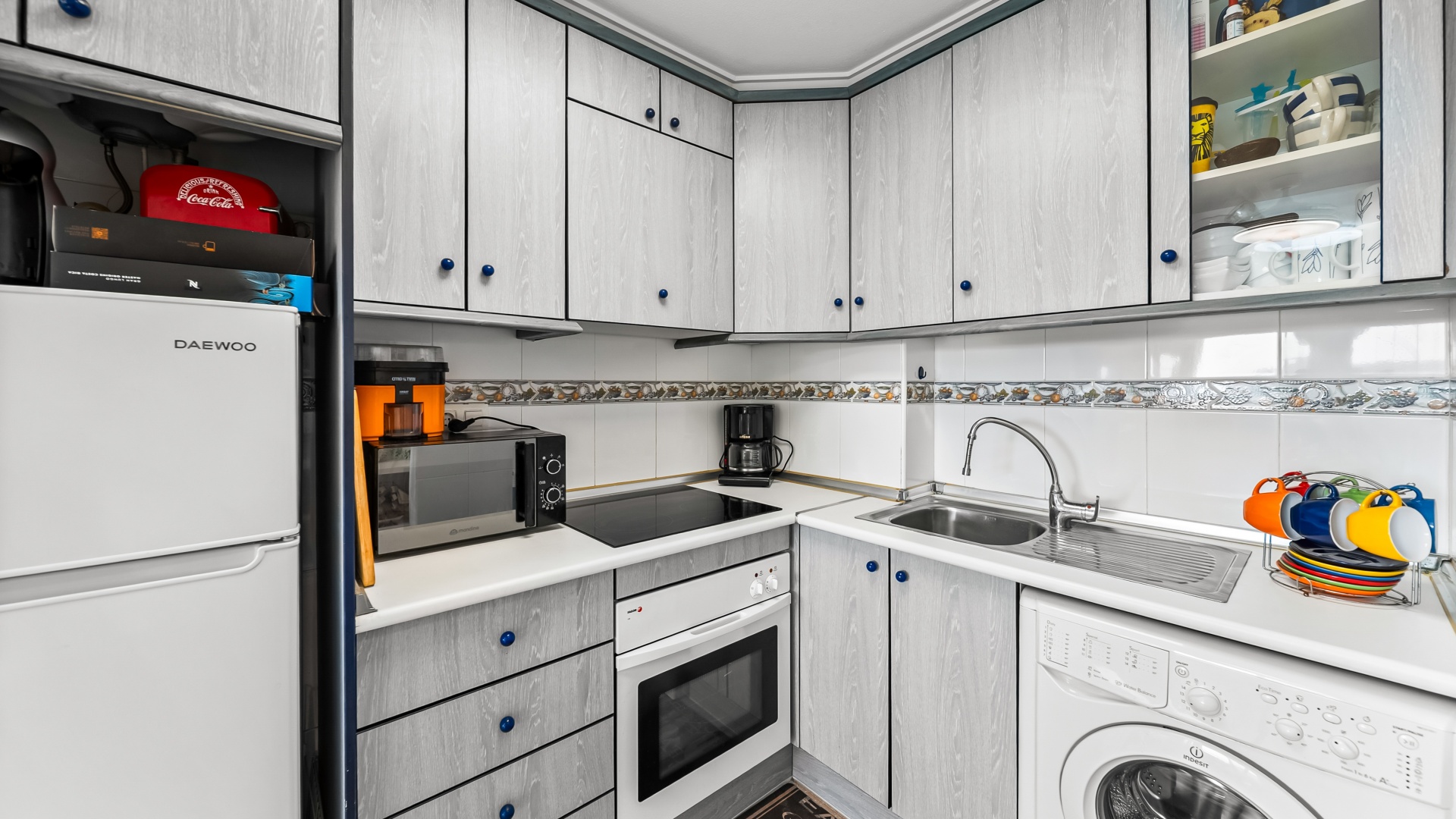 Revente - Appartement - La Mata - Beachside La Mata