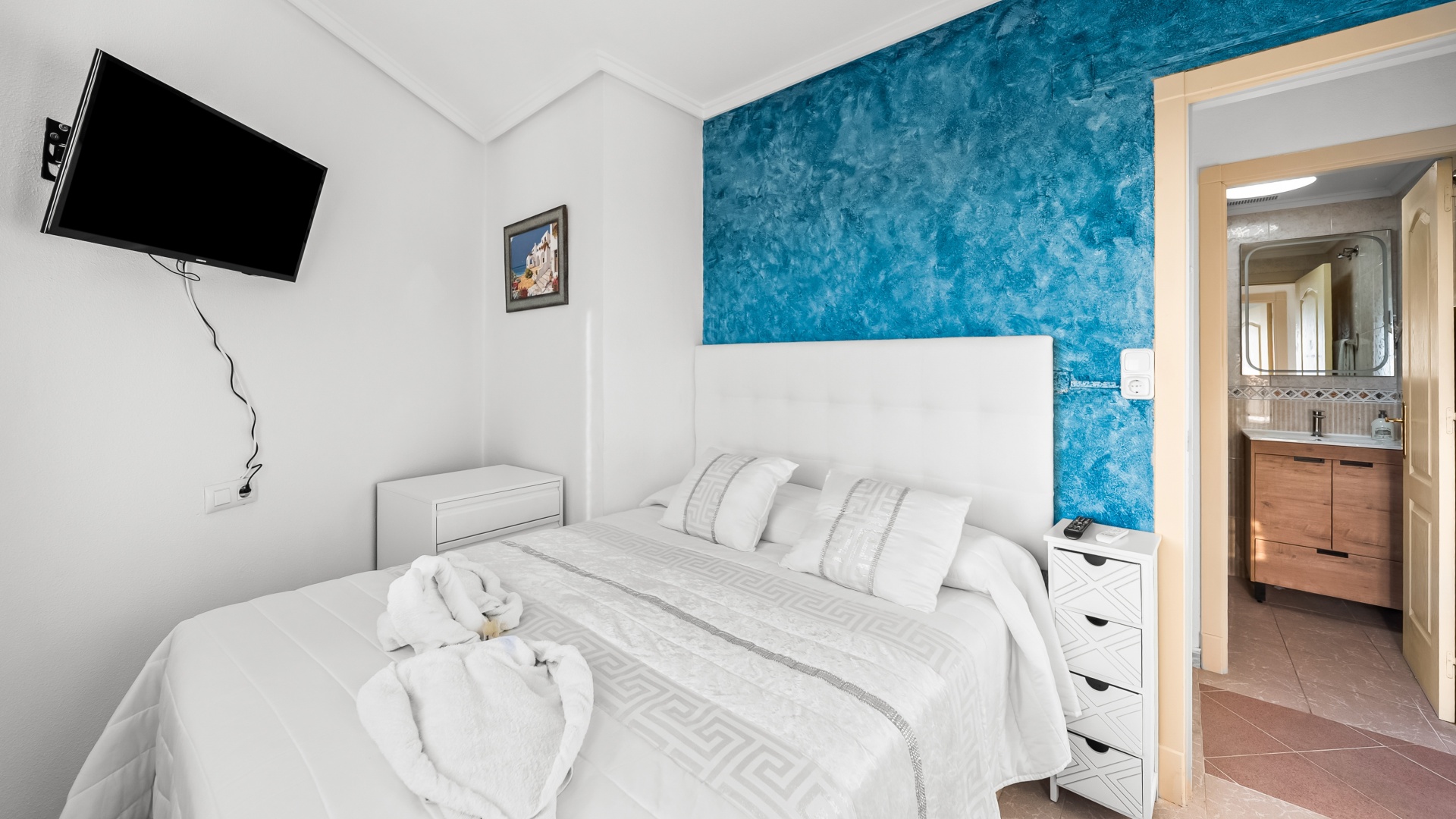 Revente - Appartement - La Mata - Beachside La Mata