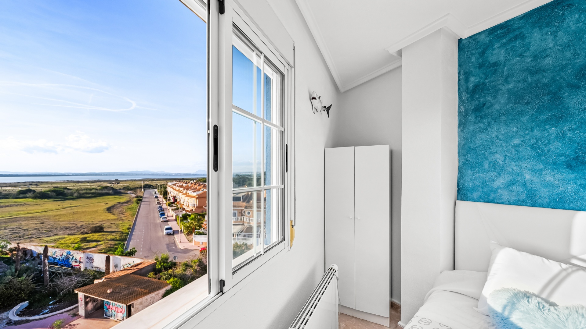 Revente - Appartement - La Mata - Beachside La Mata