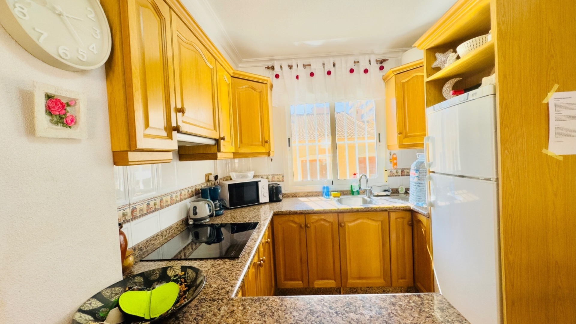 Revente - Appartement - La Mata - Beachside La Mata