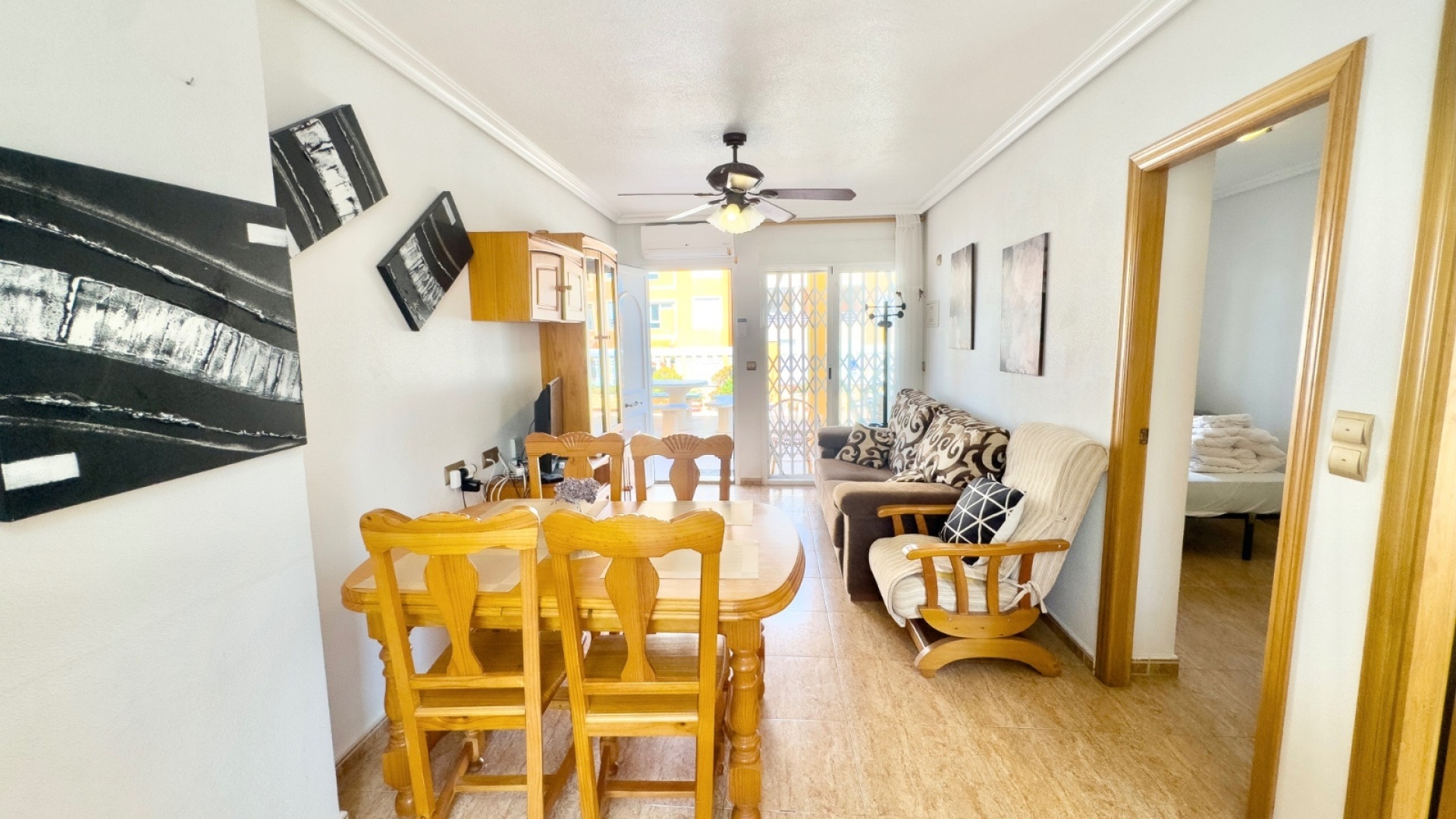 Revente - Appartement - La Mata - Beachside La Mata