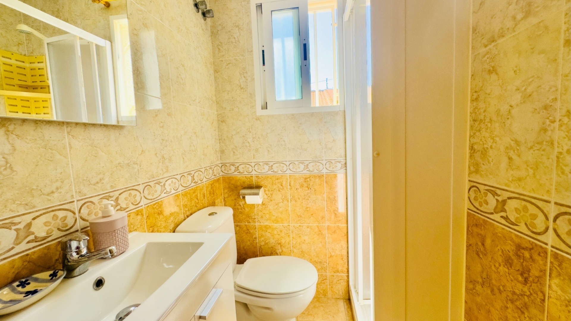 Revente - Appartement - La Mata - Beachside La Mata