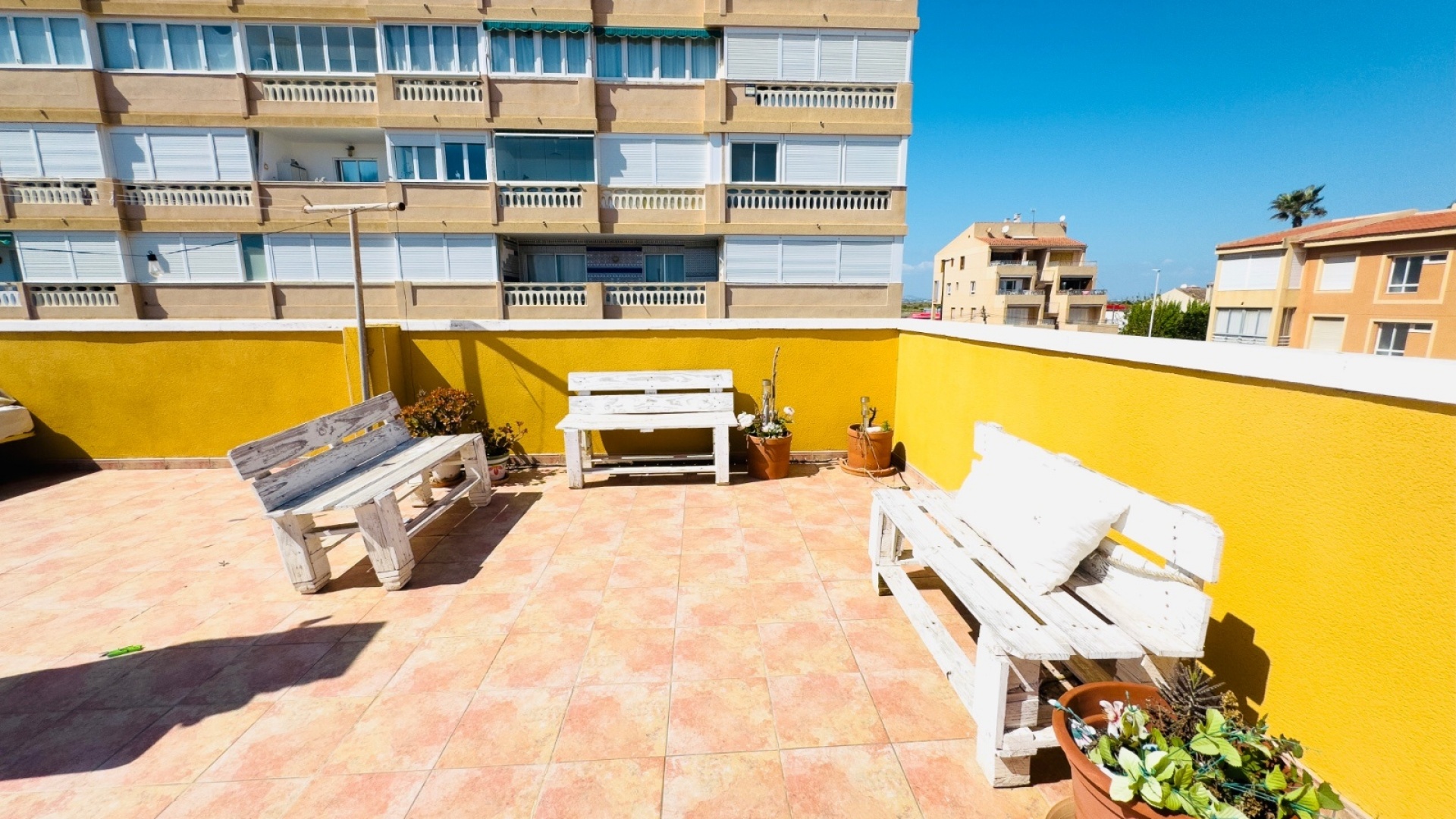 Revente - Appartement - La Mata - Beachside La Mata