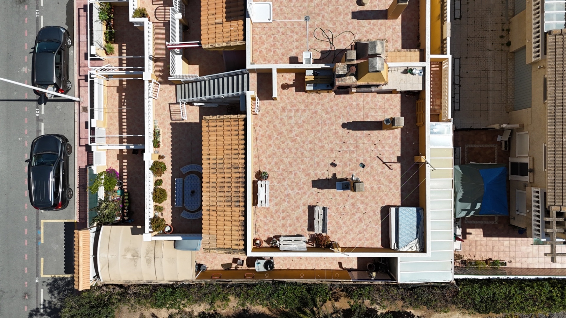 Revente - Appartement - La Mata - Beachside La Mata