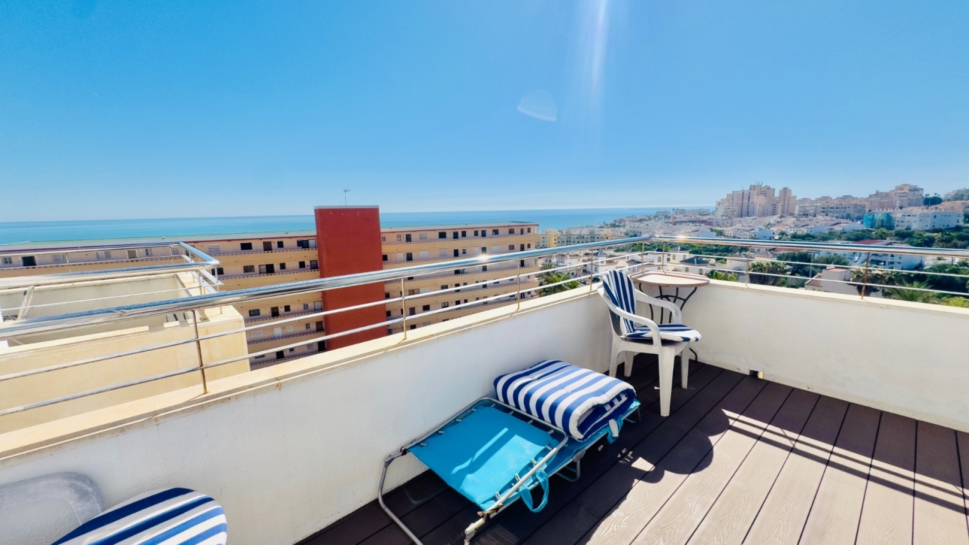 Revente - Appartement - La Mata - Beachside La Mata