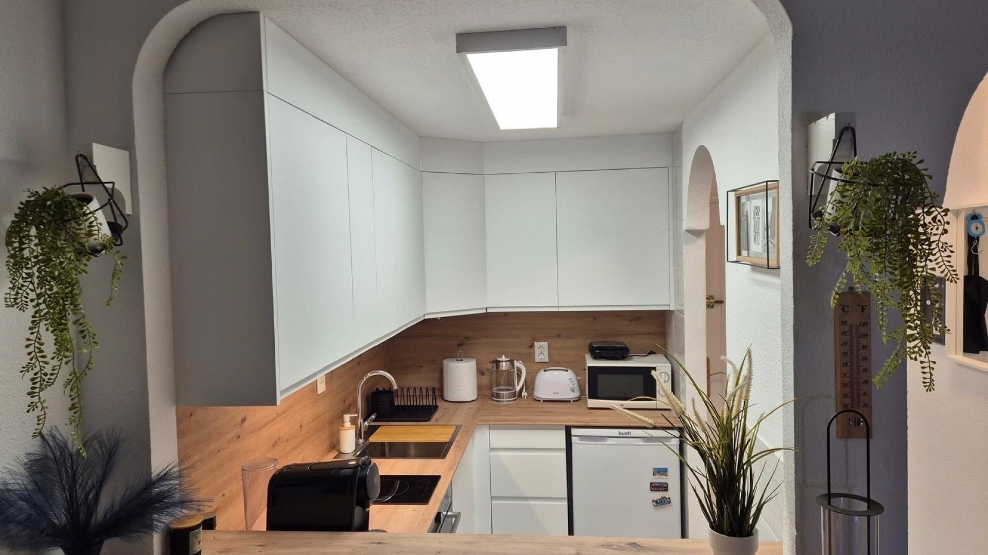 Revente - Appartement - La Mata - Beachside La Mata