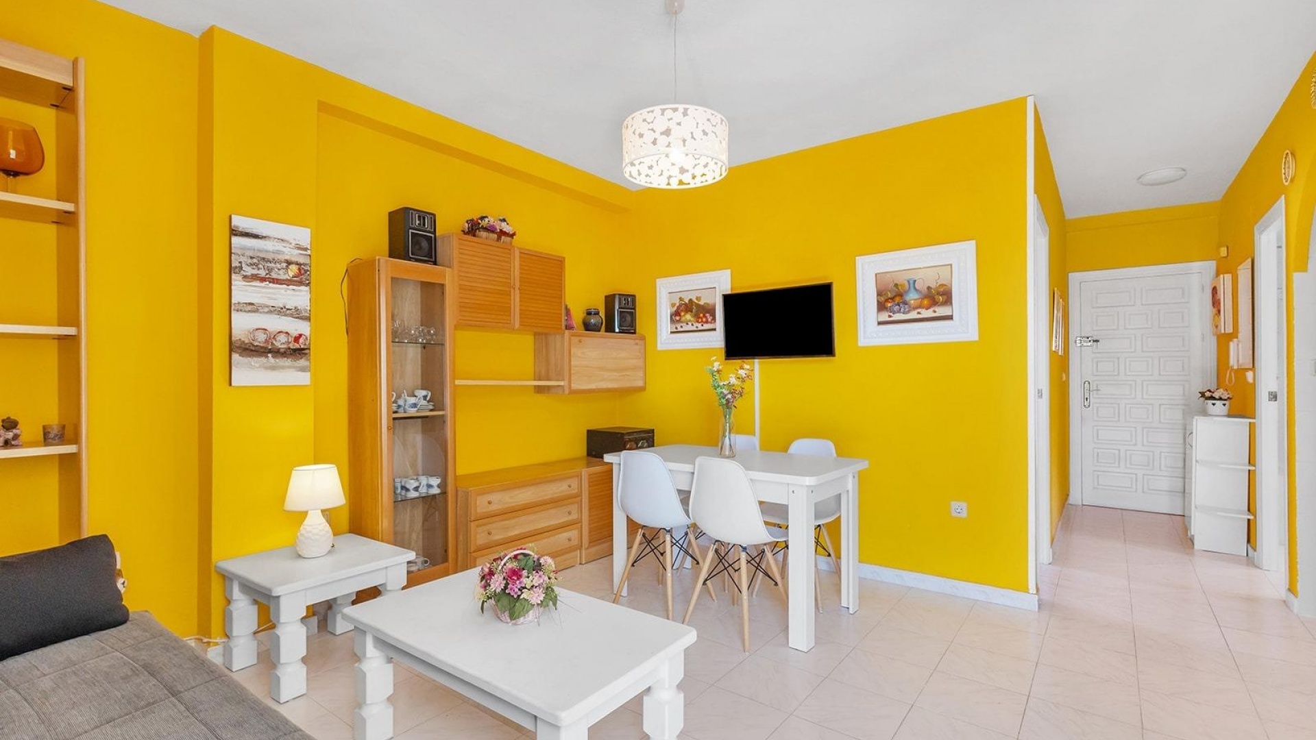 Revente - Appartement - La Mata - Beachside La Mata