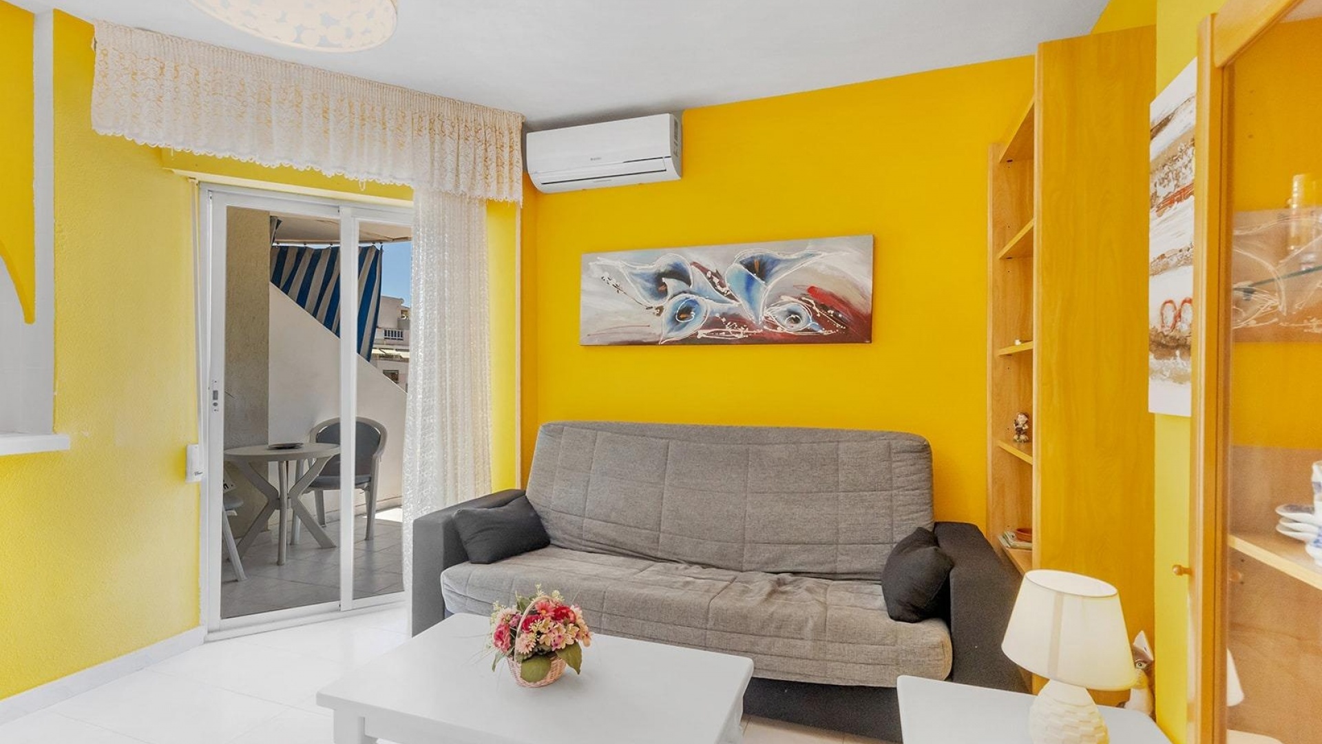Revente - Appartement - La Mata - Beachside La Mata