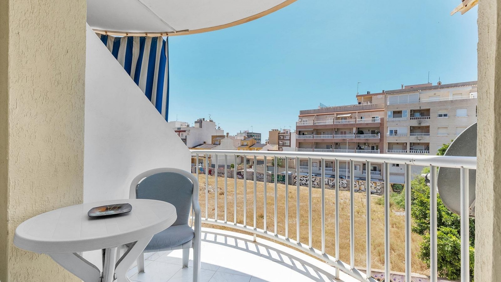 Revente - Appartement - La Mata - Beachside La Mata