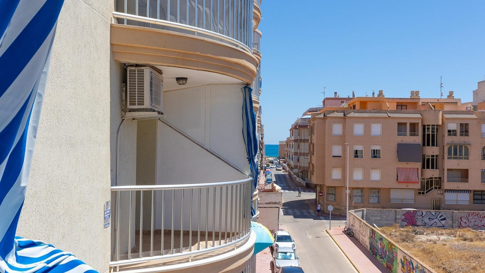 Revente - Appartement - La Mata - Beachside La Mata