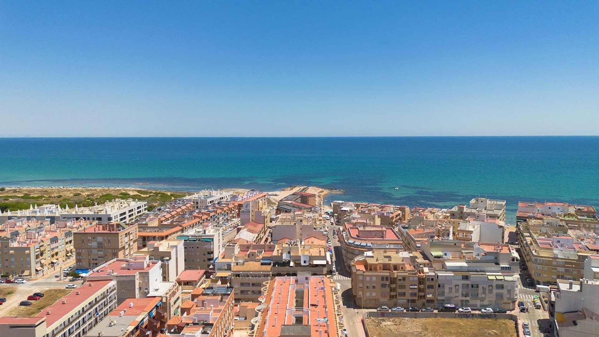Revente - Appartement - La Mata - Beachside La Mata