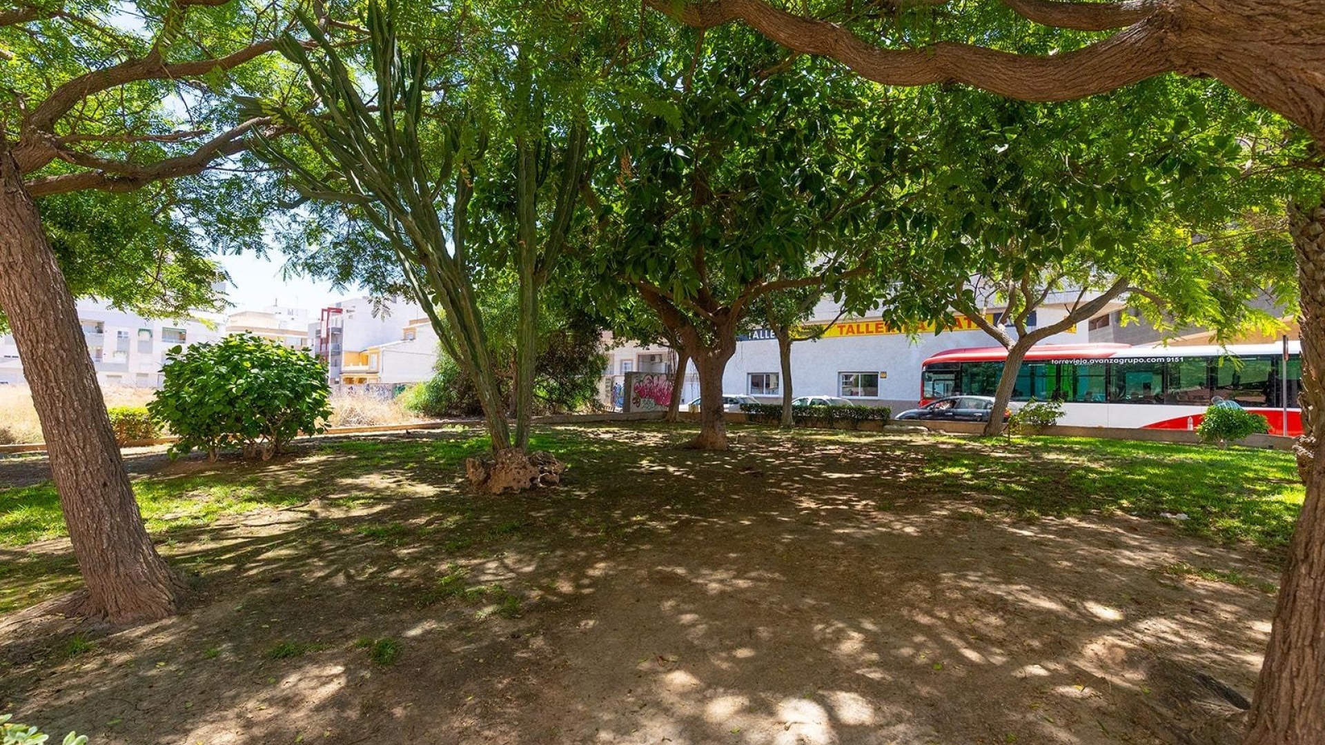 Revente - Appartement - La Mata - Beachside La Mata