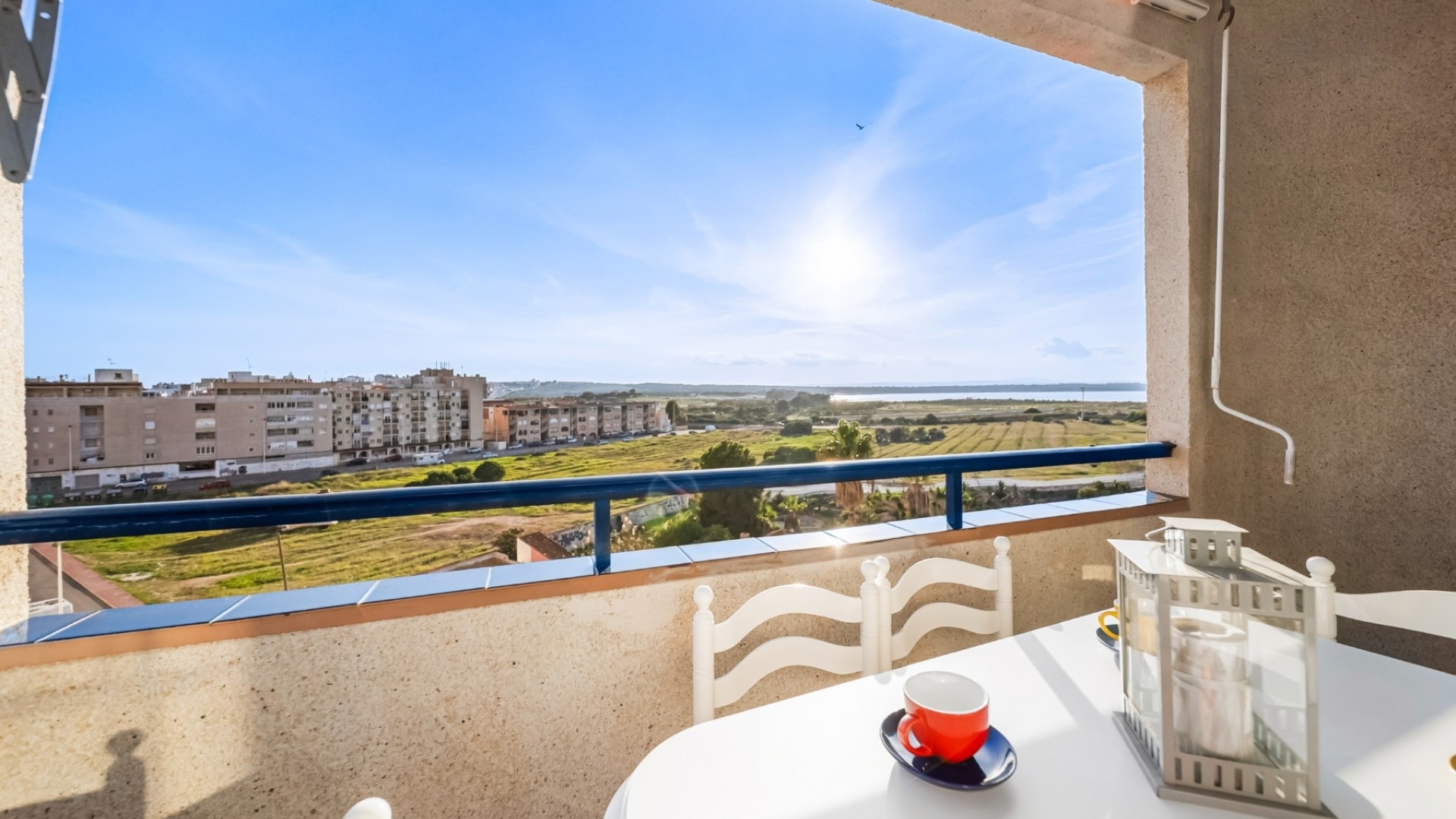 Revente - Appartement - La Mata - Beachside La Mata