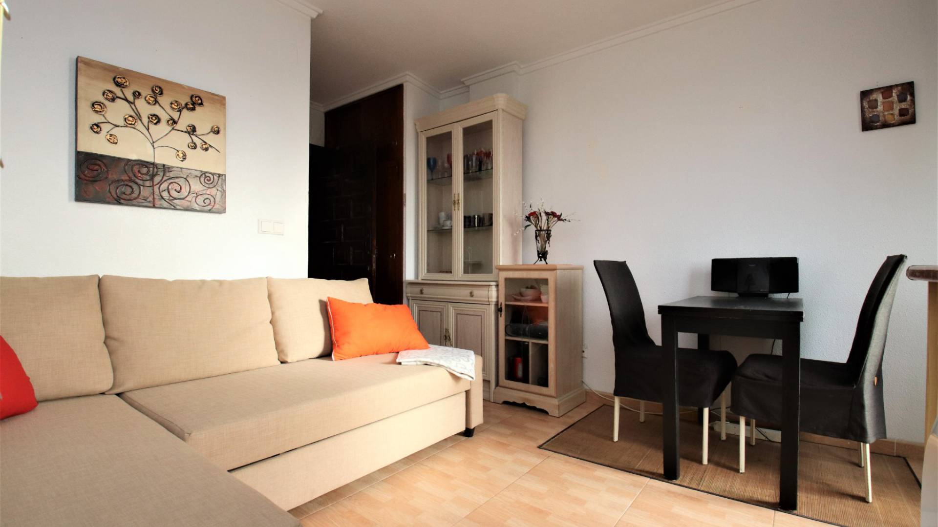 Revente - Appartement - La Mata - Beachside La Mata