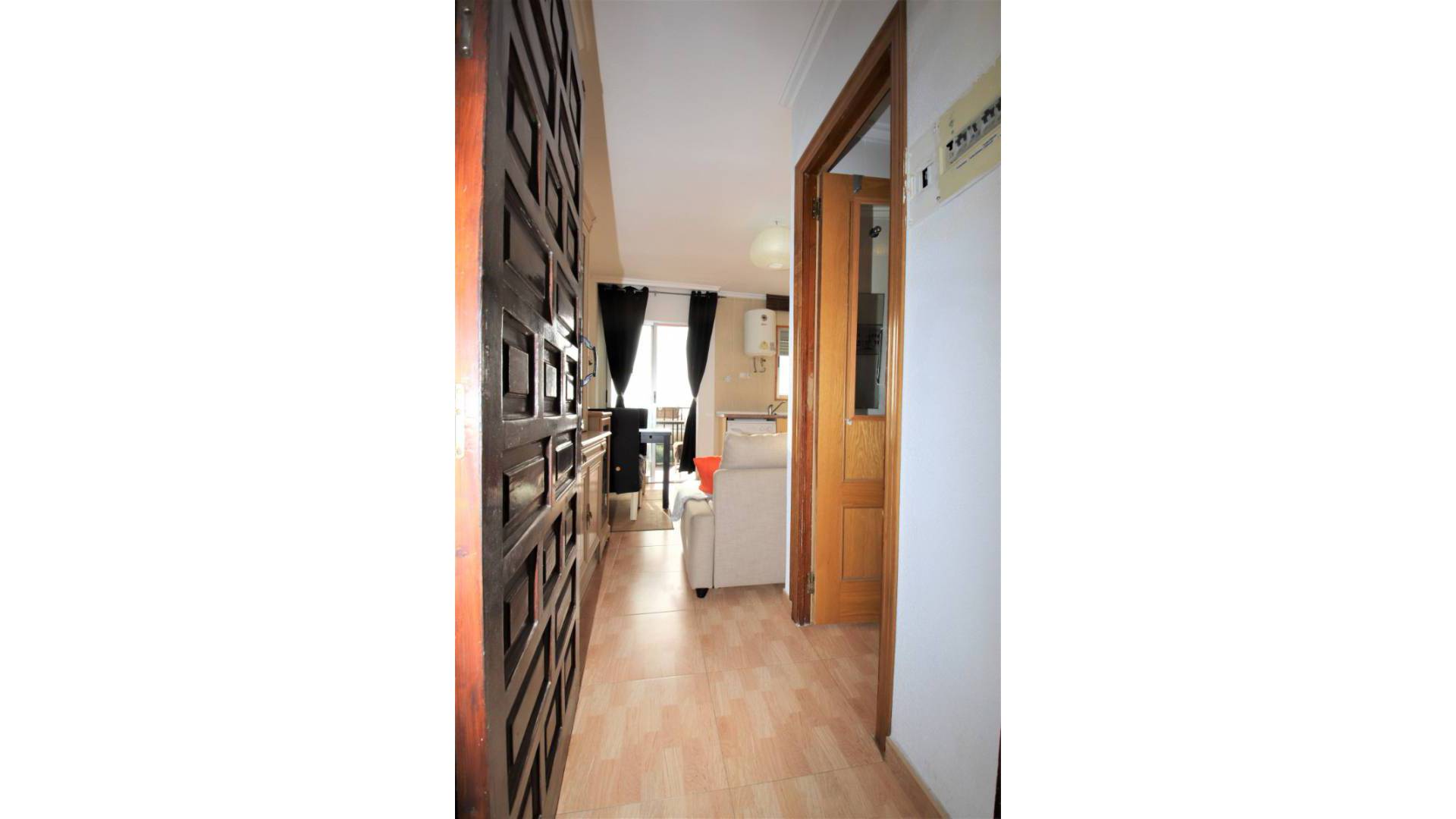 Revente - Appartement - La Mata - Beachside La Mata