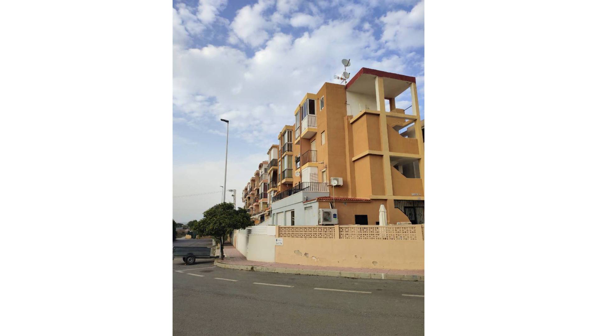 Revente - Appartement - La Mata - Beachside La Mata