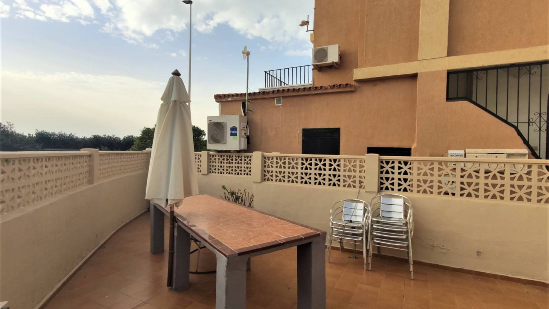 Revente - Appartement - La Mata - Beachside La Mata