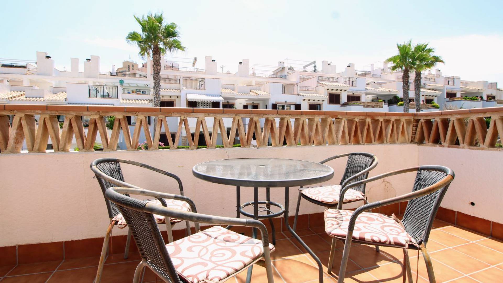 Revente - Appartement - La Mata - Beachside La Mata