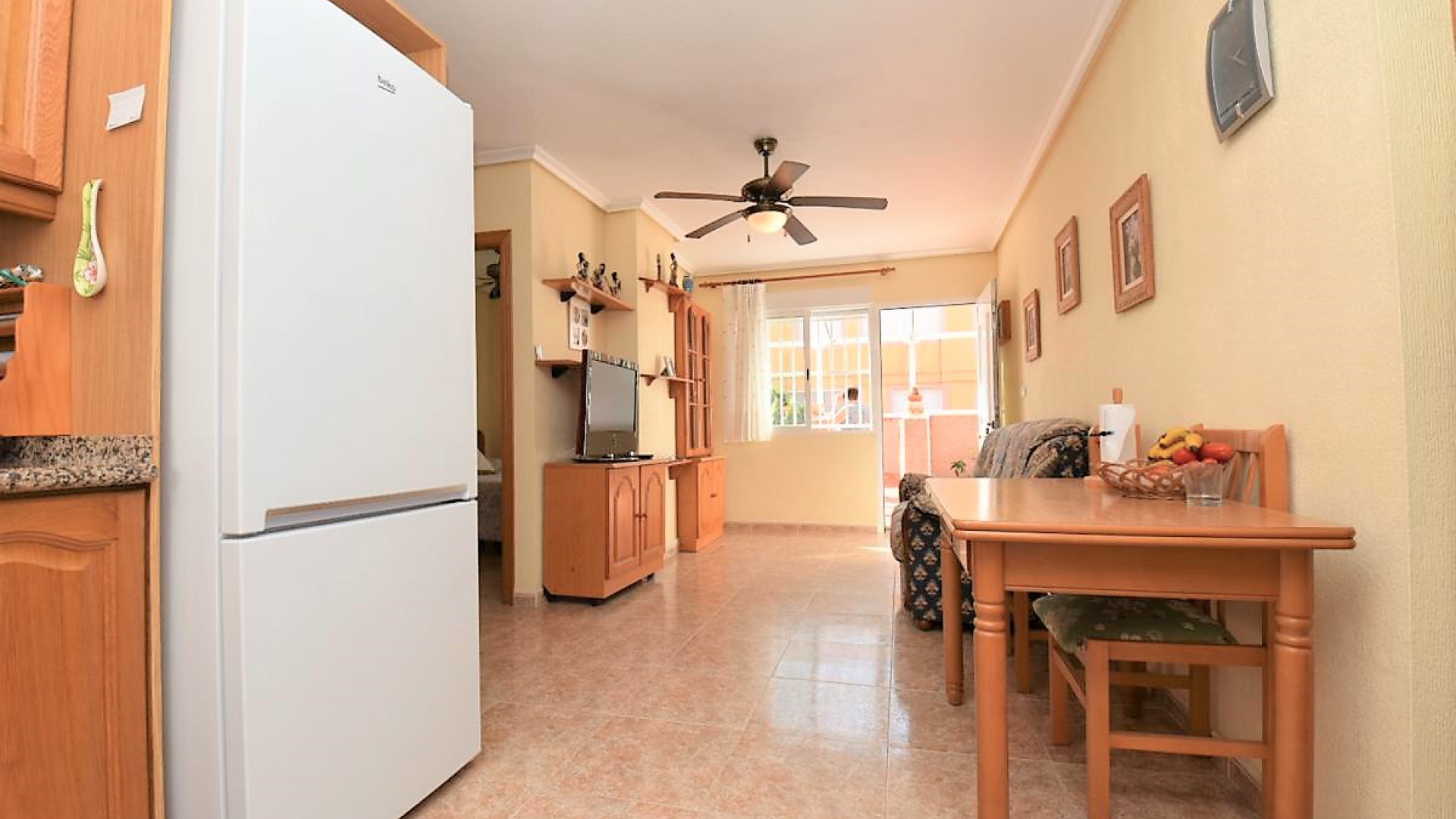 Revente - Appartement - La Mata - Beachside La Mata