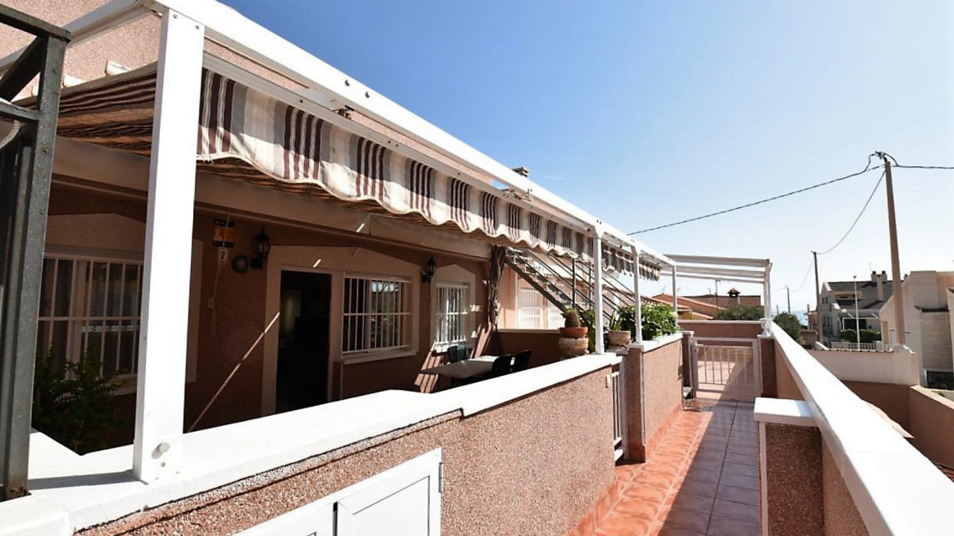 Revente - Appartement - La Mata - Beachside La Mata