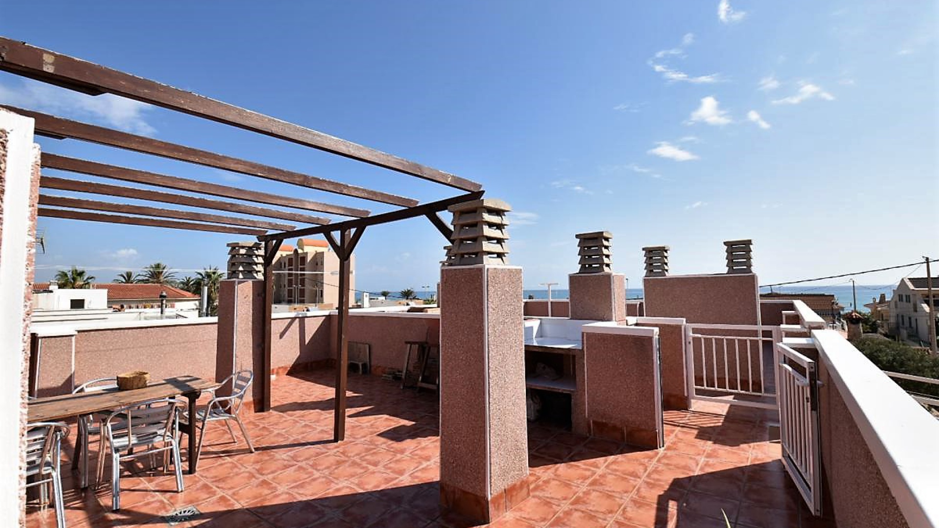 Revente - Appartement - La Mata - Beachside La Mata