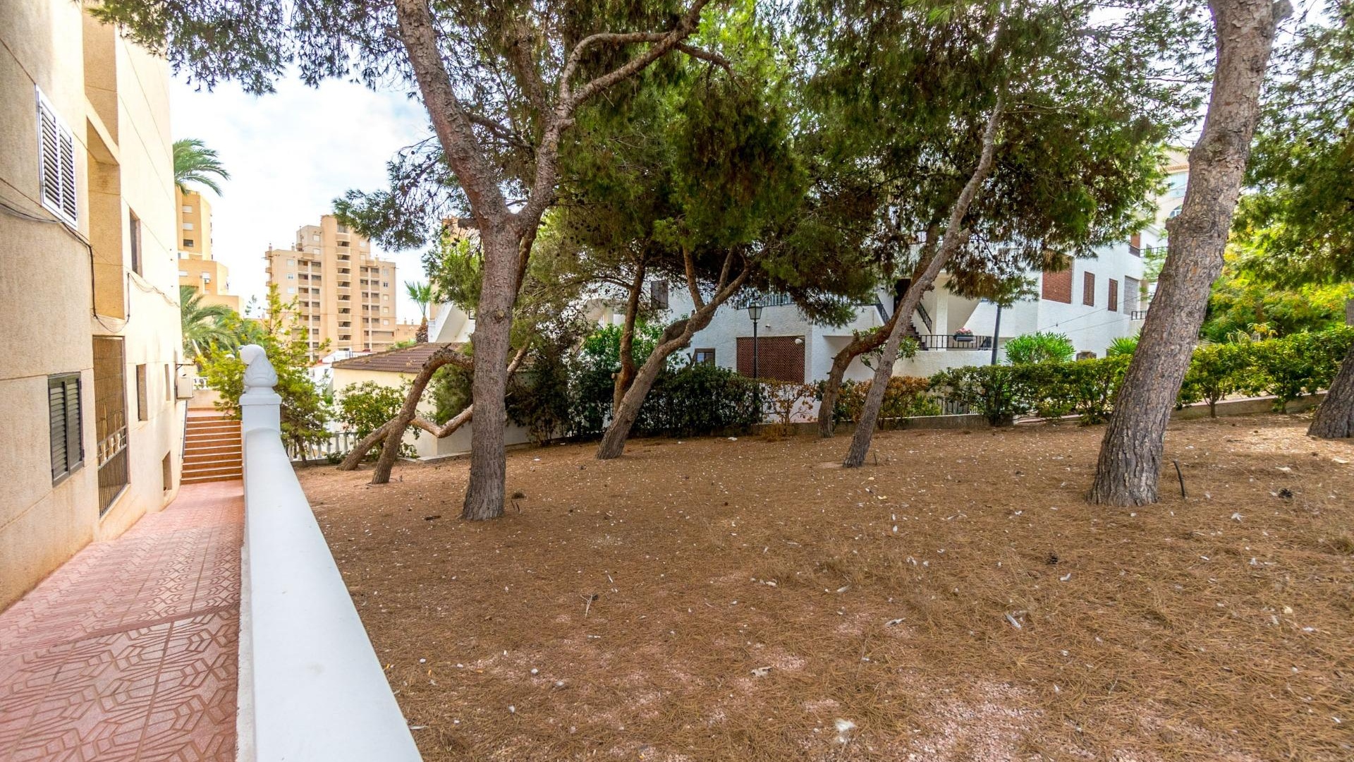 Revente - Appartement - La Mata - cabo cervera