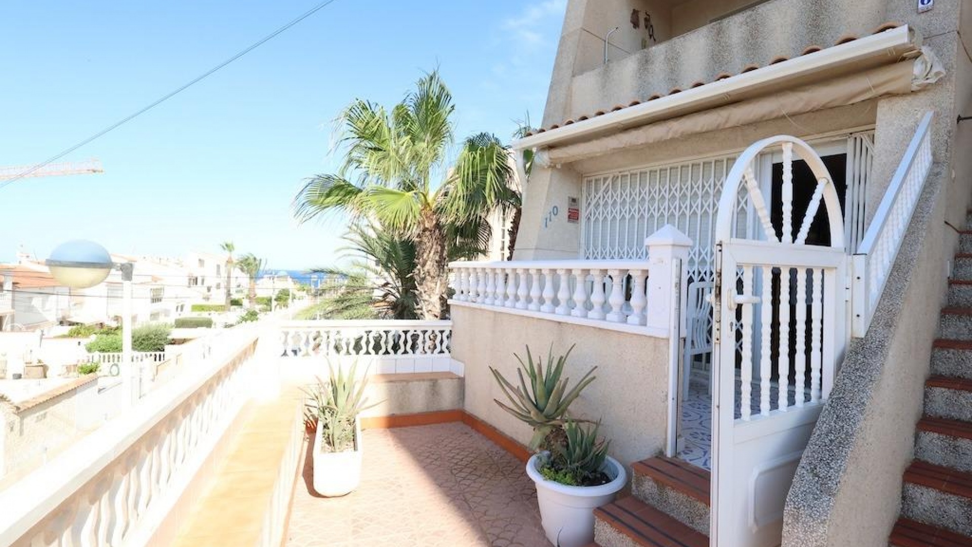 Revente - Appartement - La Mata - cabo cervera