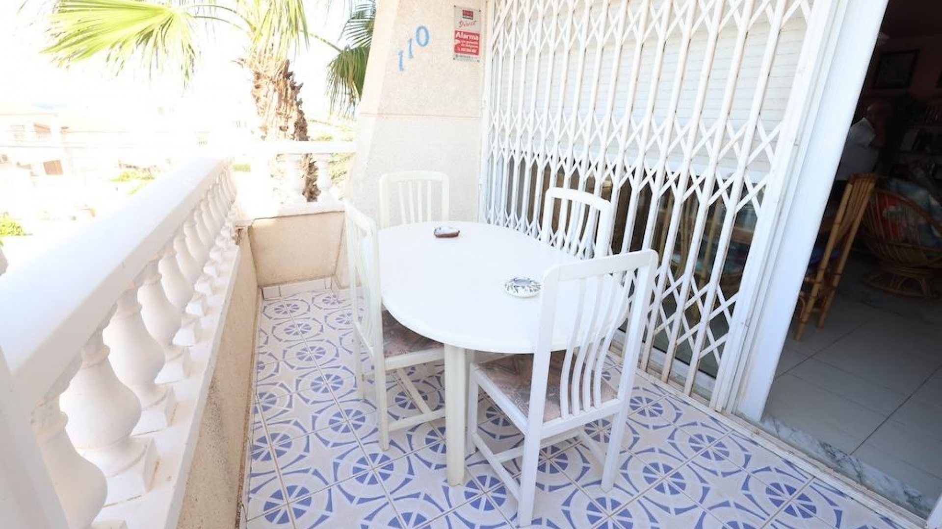 Revente - Appartement - La Mata - cabo cervera