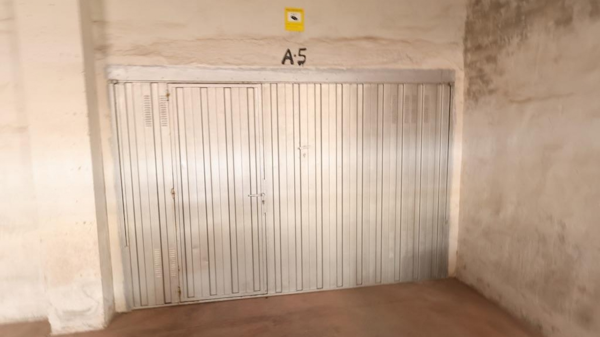 Revente - Appartement - La Mata - cabo cervera