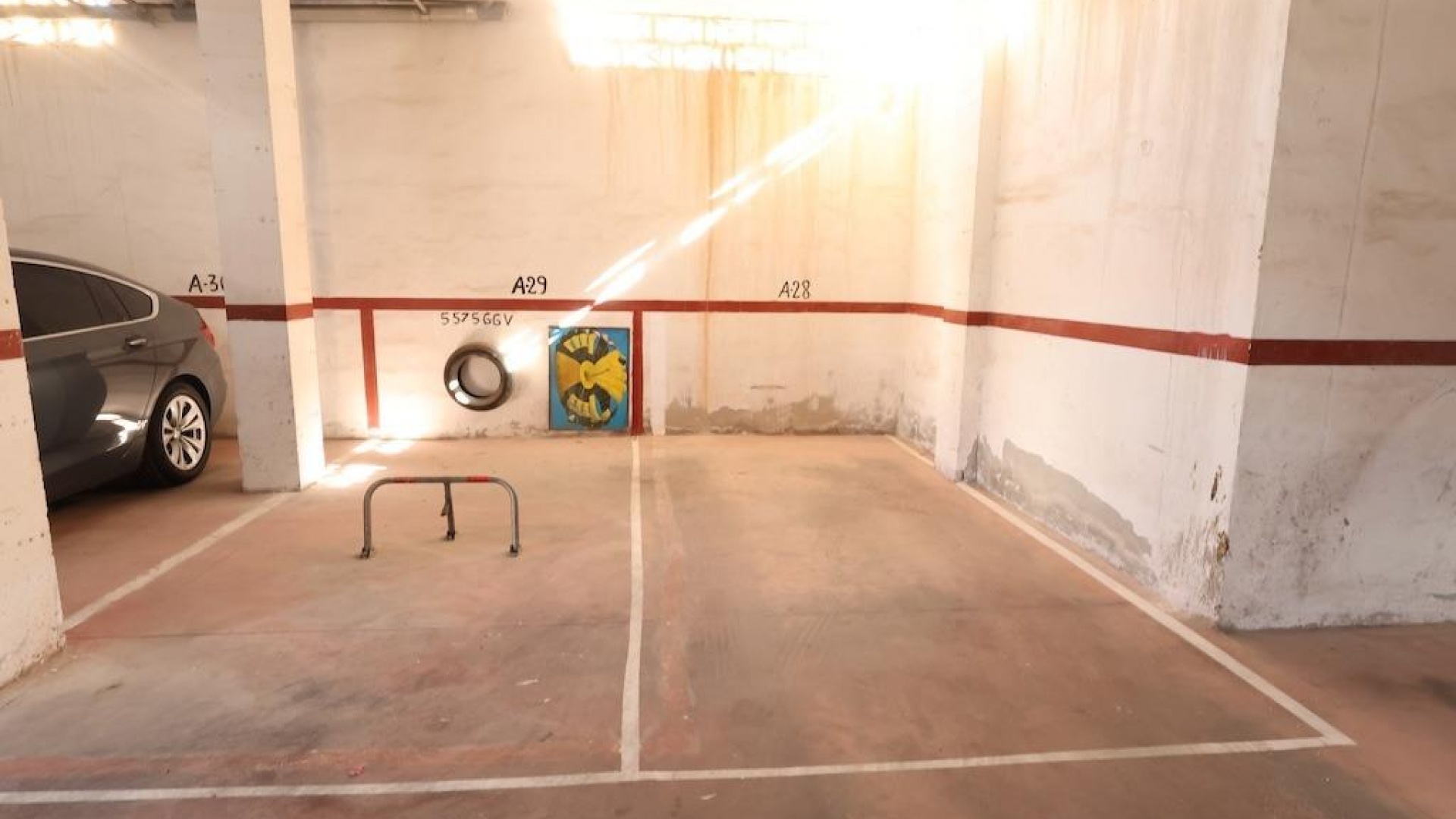 Revente - Appartement - La Mata - cabo cervera