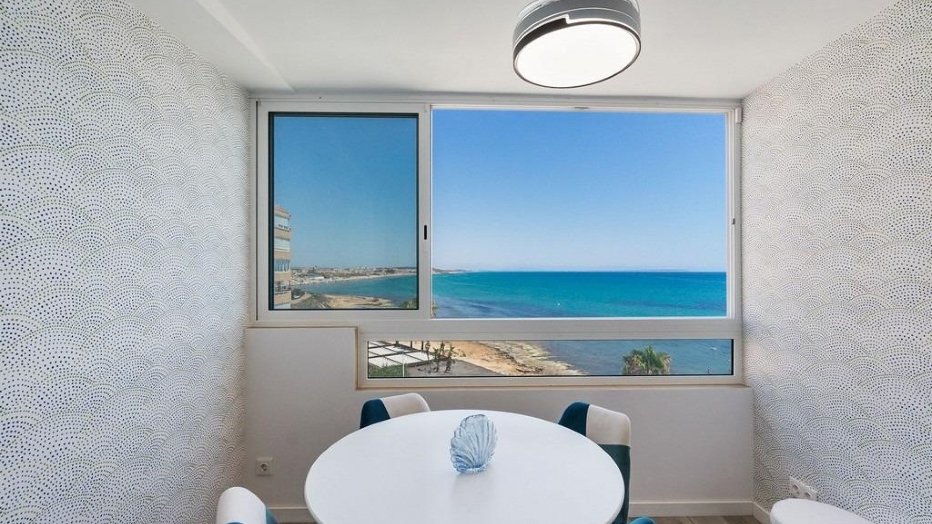 Revente - Appartement - La Mata - cabo cervera