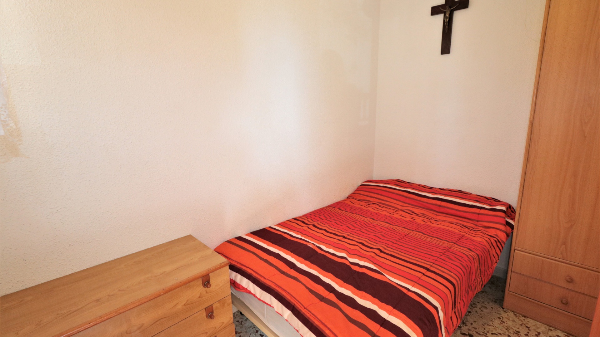 Revente - Appartement - La Mata - cabo cervera