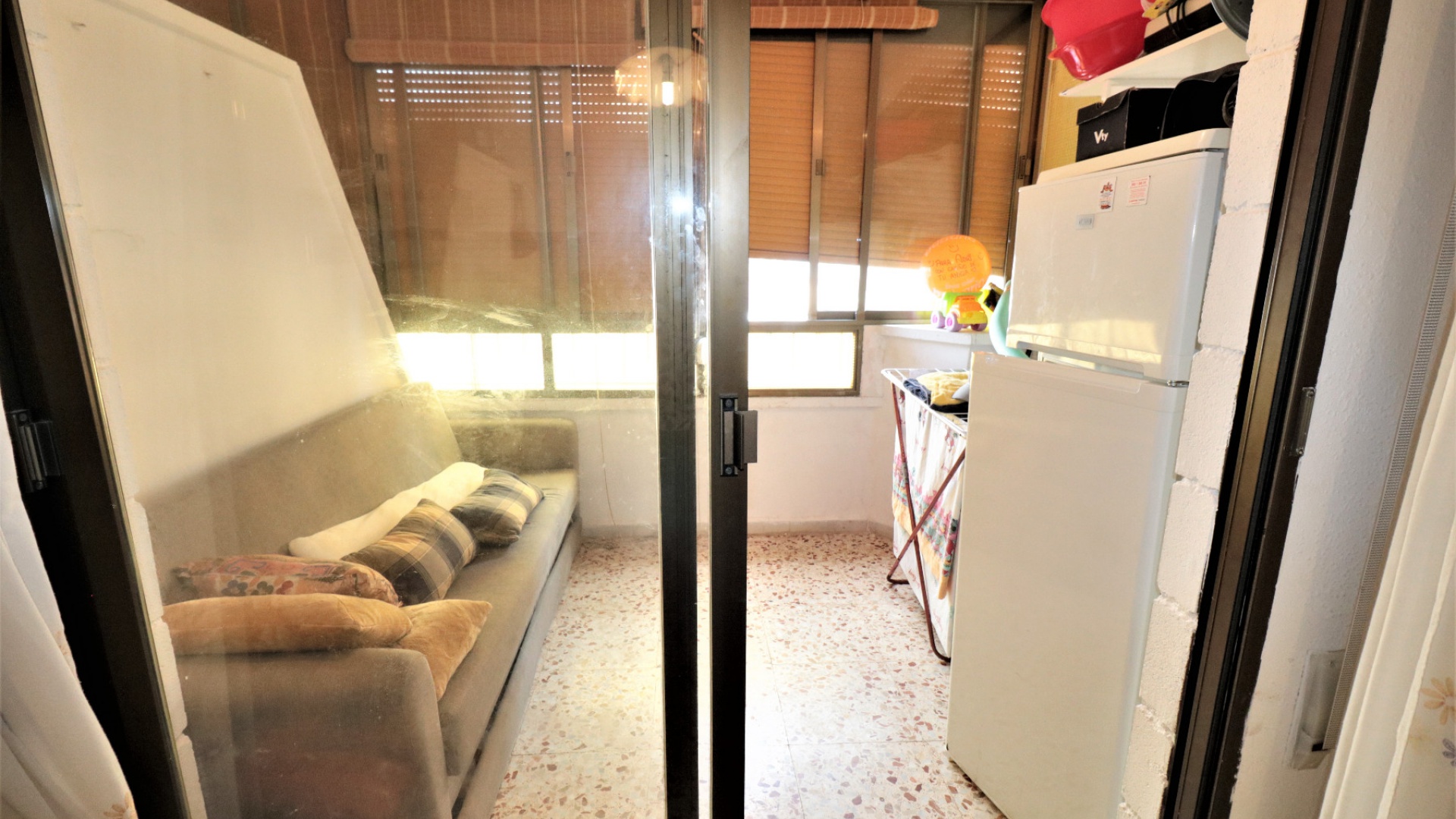 Revente - Appartement - La Mata - cabo cervera