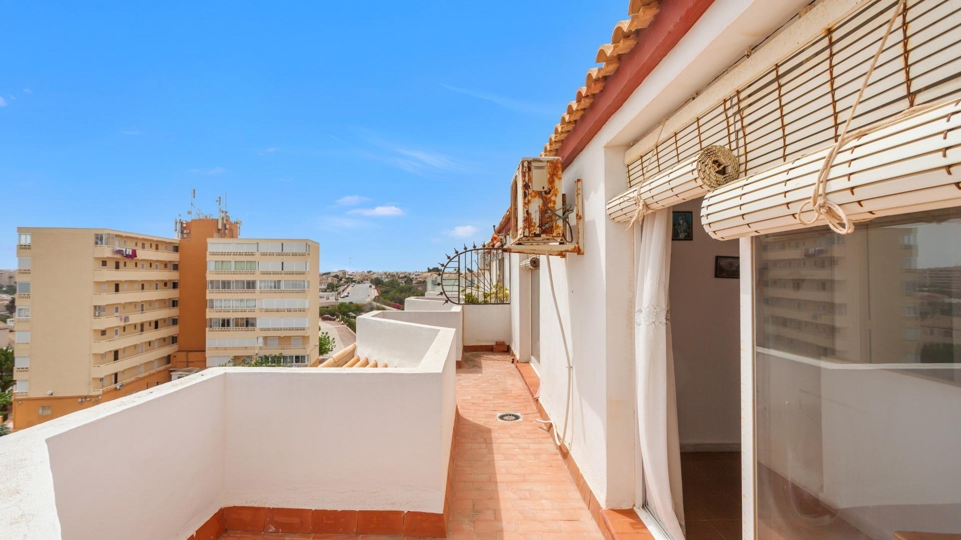 Revente - Appartement - La Mata - torre blanca