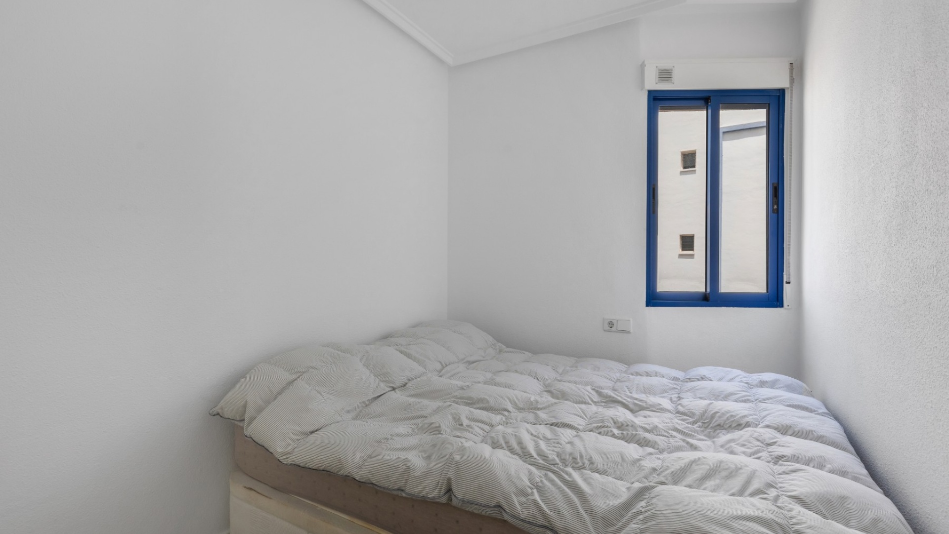 Revente - Appartement - La Mata - torre blanca