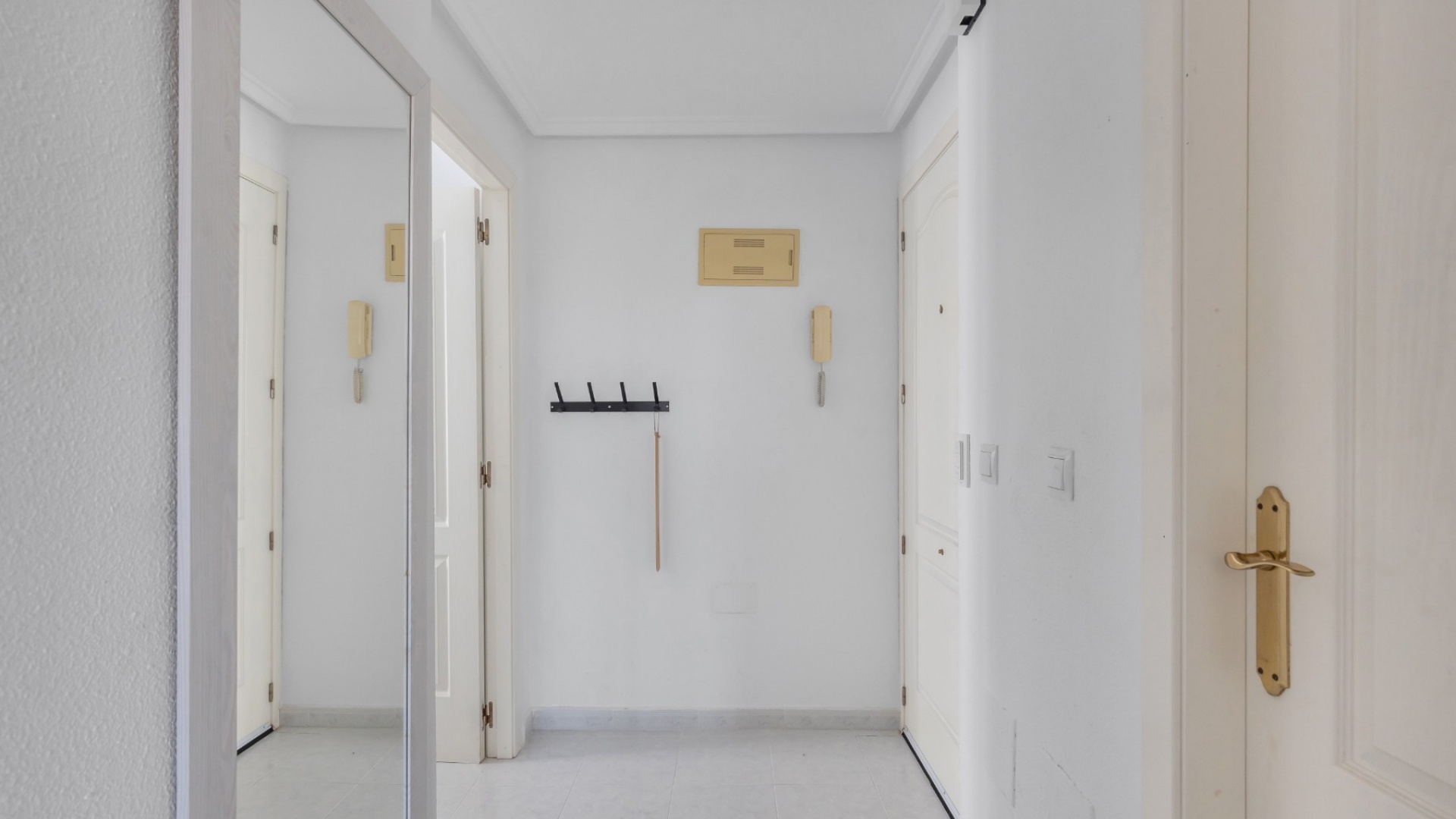 Revente - Appartement - La Mata - torre blanca