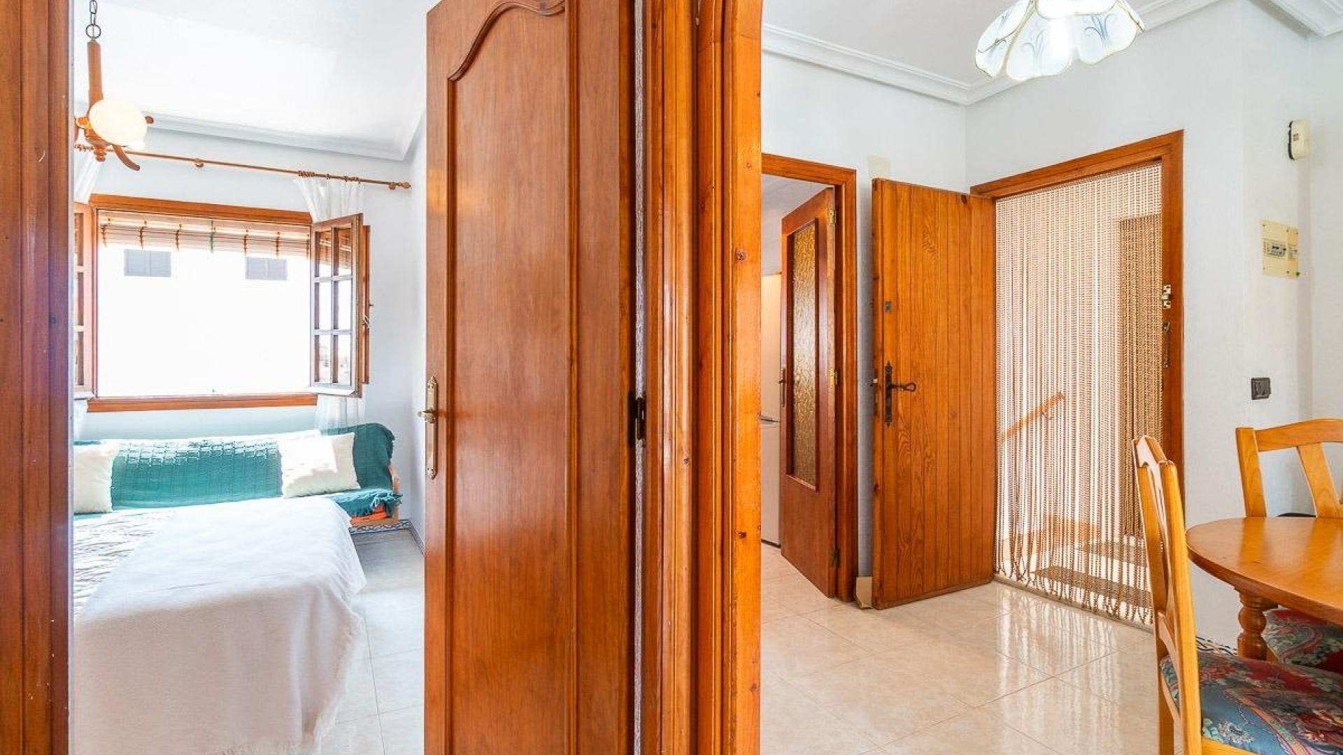 Revente - Appartement - La Mata - torre blanca