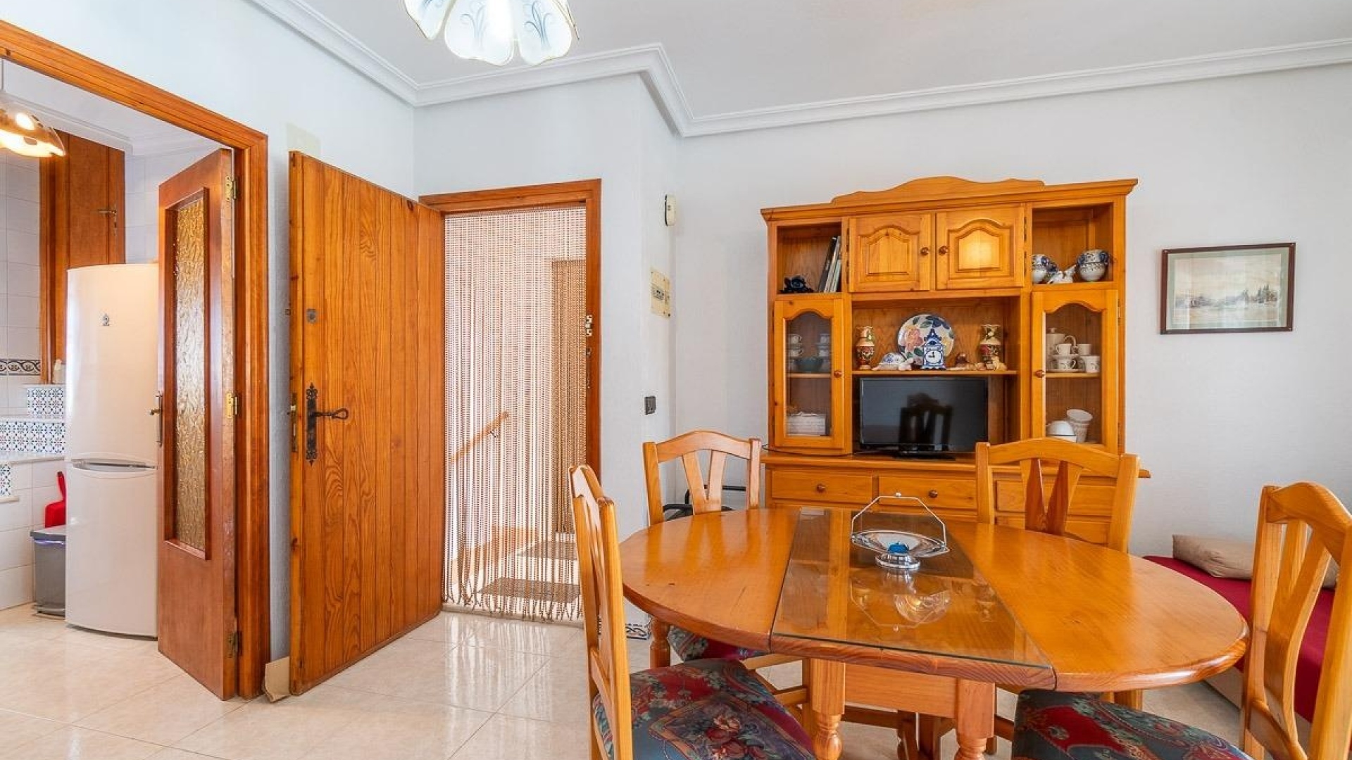 Revente - Appartement - La Mata - torre blanca