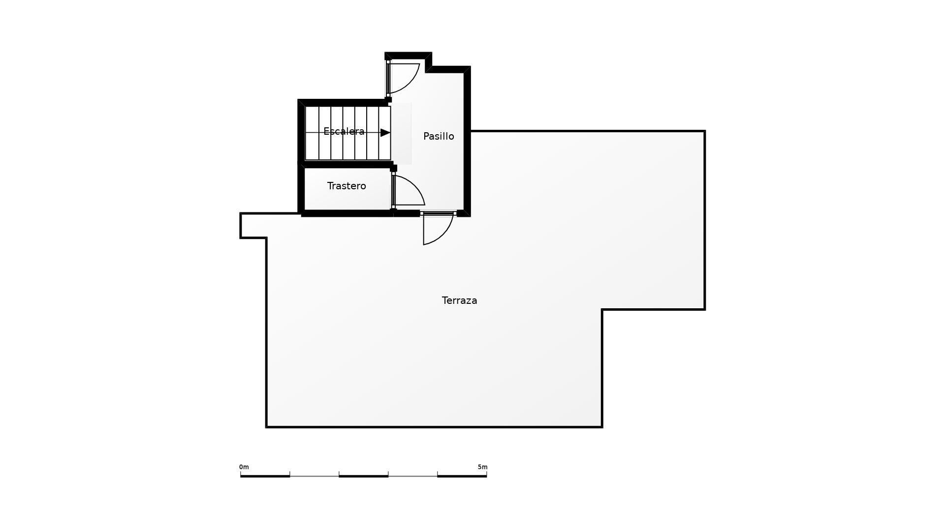 Revente - Appartement - La Mata - torre blanca