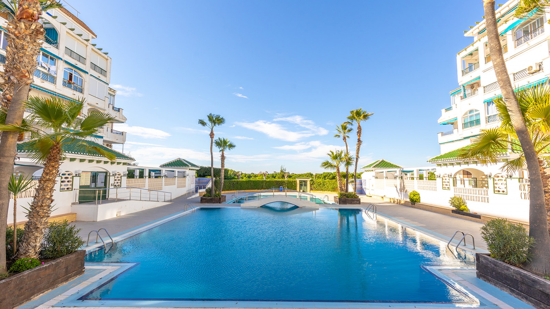 Revente - Appartement - La Mata