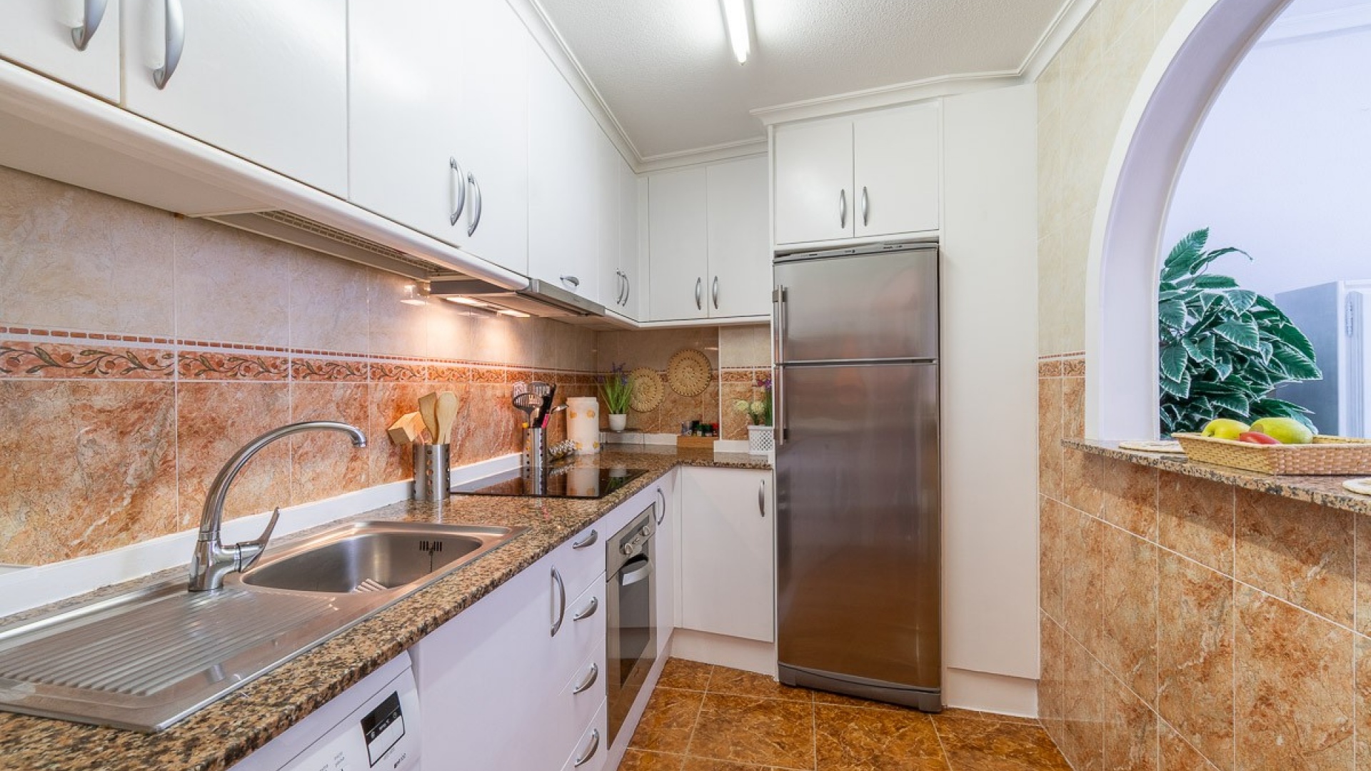 Revente - Appartement - La Mata