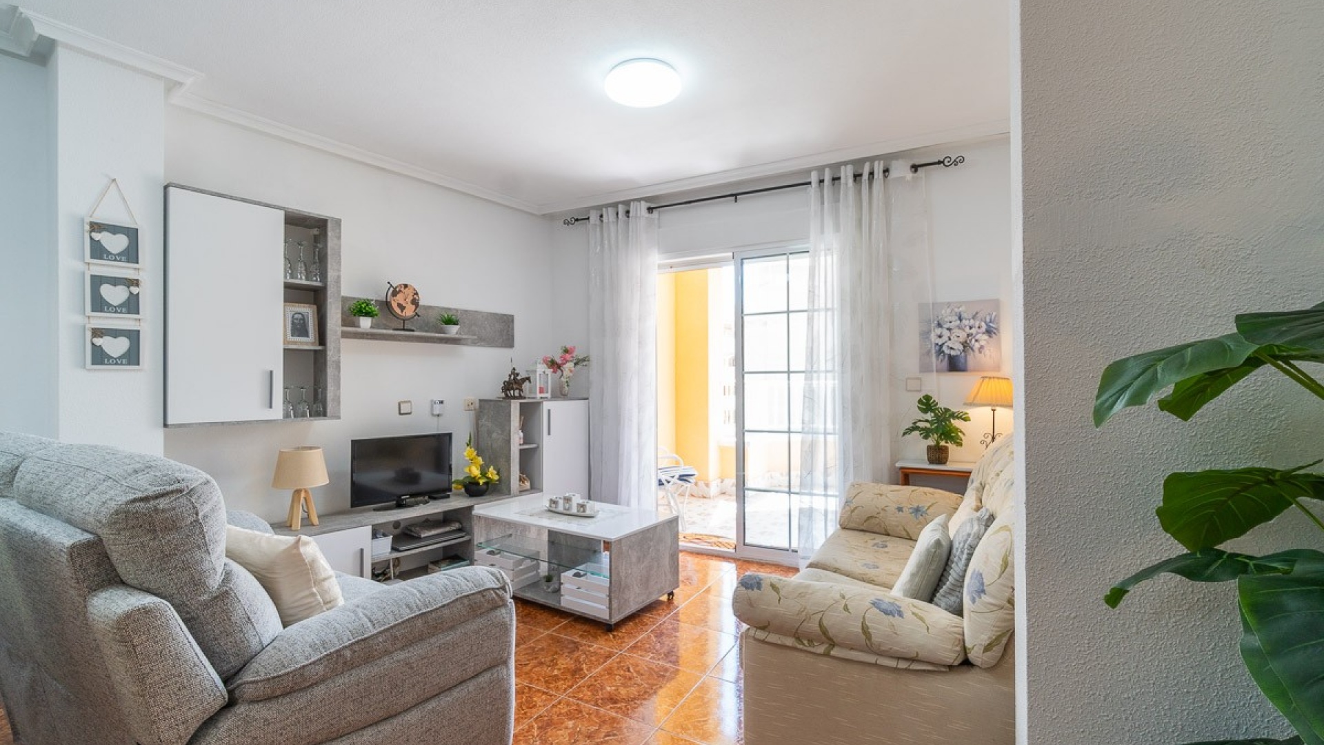 Revente - Appartement - La Mata