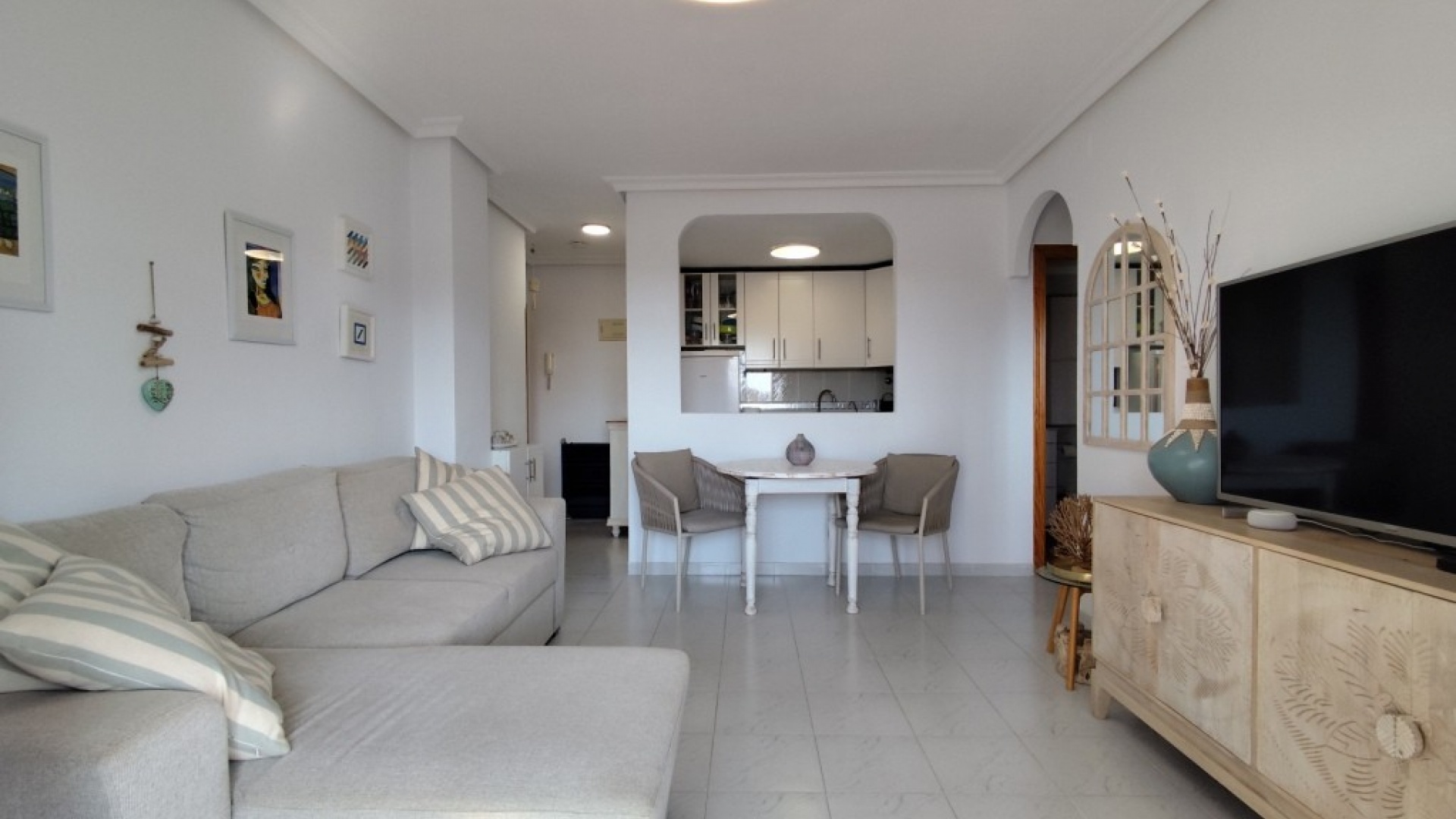 Revente - Appartement - La Mata