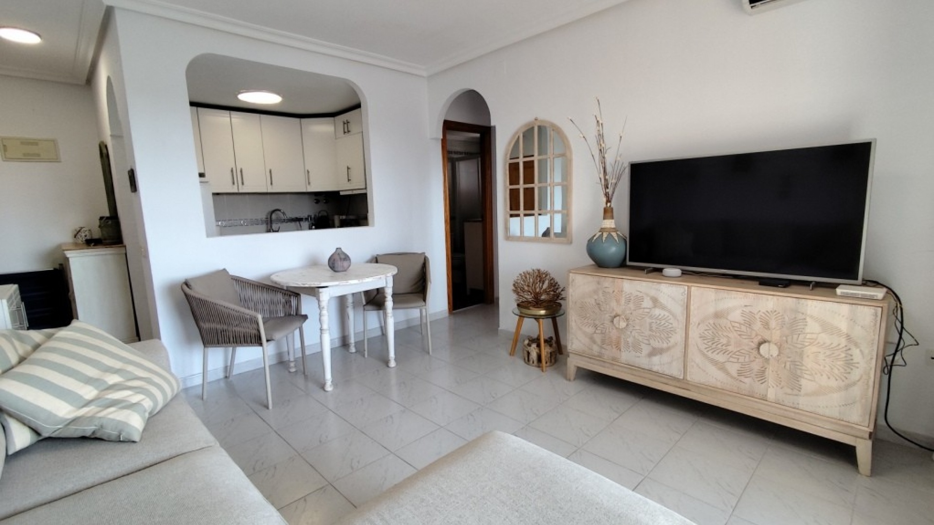 Revente - Appartement - La Mata