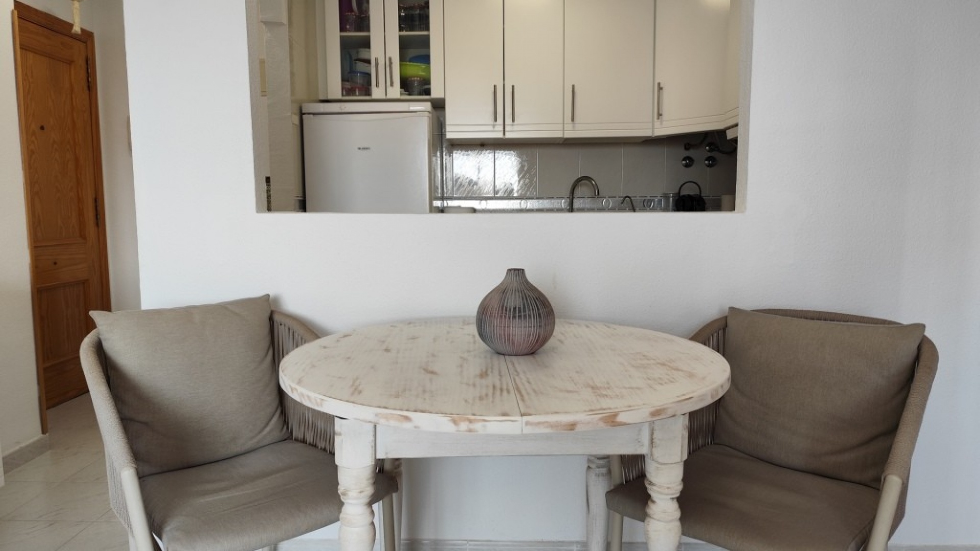 Revente - Appartement - La Mata